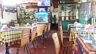 Fishka Bar& Restaurant inside