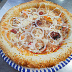 Hofer Pizza-Service food