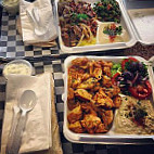 Saad's Halal food