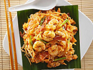 Ah Im Char Koay Teow (old Market Foodcourt) food