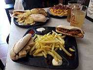 100 Montaditos San Fernando food