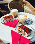 Eis-Cafe San Marco food