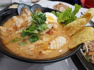 Cocohut Taste of Thailand food