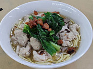 Sem Pork Noodle Restoran Bandar Kinrara food