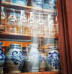 Weida Im Blauen Bock inside