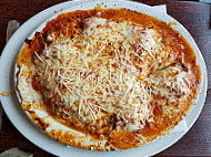 Soprano's Pizza Pasta food