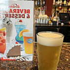 Red Robin Gourmet Burgers And Brews food