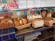 Saint George's Bakery food