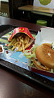 Mcdonald's Restaurants food