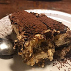 Nabucco Tiramisu food