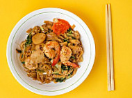 Restoran Teow Chew Meng Summerskye Residences [non Halal] food