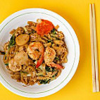 Restoran Teow Chew Meng Summerskye Residences [non Halal] food