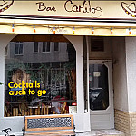 Bar Carlitos inside
