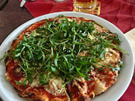 Pizzeria Piccolina  food