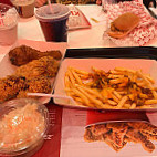 KFC Göttingen food