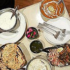 Himani Resorts food