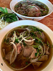 Taste Of Pho food