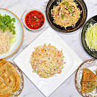 Hēi Tǔ De Dōng Běi Rén Jiā Northeast Blackland food