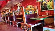 El Jalisco Mexican inside