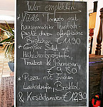 L'espresso Eschweiler outside