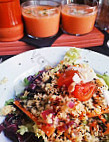 Laquinoa food