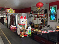 Roxby Downs Chinese Restaurant outside