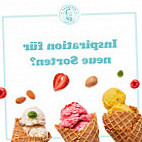 Eiscafe Eismeer München - Eis und Mehr food