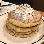 Ihop/applebee's food