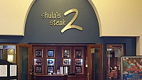 Shula’s 2 Steak Sports Miami Lakes menu