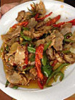 Xiao Yu Te Y Tapas food