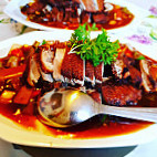 China Restaurant Hay Yang food