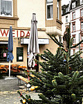 Weida Im Blauen Bock outside