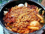 Yǐn Shí Kōng Jiān Food Dimension food
