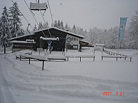 Wuhrsteinalm outside