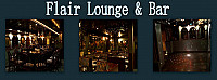 Flair Bar-Lounge inside