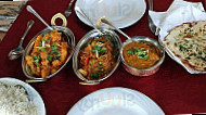 Pam Indian food