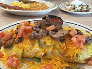 Ihop food