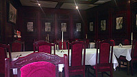 China-Restaurant Canton inside
