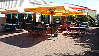 Kegelbahn und Restaurant Sombrero inside