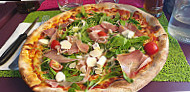 Pizzeria Miss Italia food