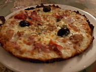 Pizzeria Cesar food
