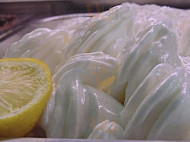 Heladeria E'gelato food