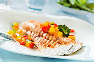 L'Amazona food