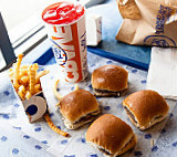 White Castle food