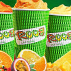 Boost Juice (aeon Mall Kuching Sentral) food