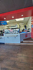 Domino's Pizza inside