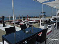 Bikini Beach Lounge Bar And Restaurant inside