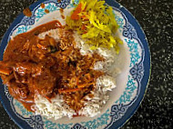 Nasi Kandar Fikri food