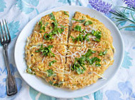 Roti Canai Dan Murtabak (kapar) food