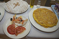 Mar De Plata food